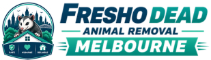 Fresho Dead Animal Removal Boneo logo
